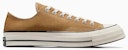 Converse Chuck 70 Ox Casual Shoes Yellow A09146C