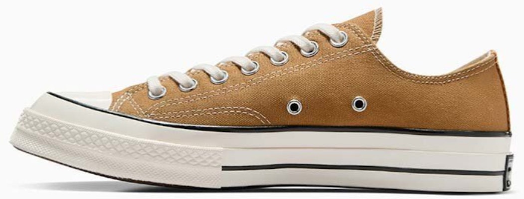 Converse Chuck 70 Ox Casual Shoes Yellow A09146C Lookbook Converse Chuck 70 Ox Casual Shoes Yellow A09146C