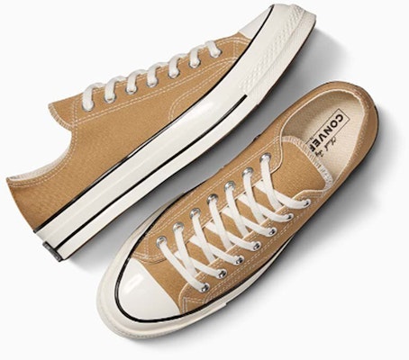 Converse Chuck 70 Ox Casual Shoes Yellow A09146C Shop Converse Chuck 70 Ox Casual Shoes Yellow A09146C