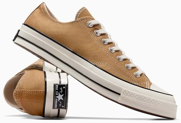 Converse Chuck 70 Ox Casual Shoes Yellow A09146C Purchase Converse Chuck 70 Ox Casual Shoes Yellow A09146C