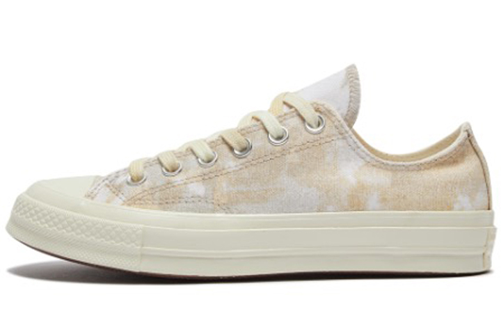 Buy (W) Converse Chuck 1970s Rendah Pale Vanilla 'Kelabu Putih' 564299c