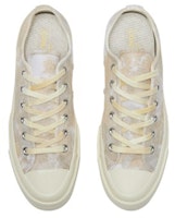 (W) Converse Chuck 1970s Low Pale Vanilla 'Gris Blanco' 564299c Lookbook (W) Converse Chuck 1970s Low Pale Vanilla 'Gris Blanco' 564299c