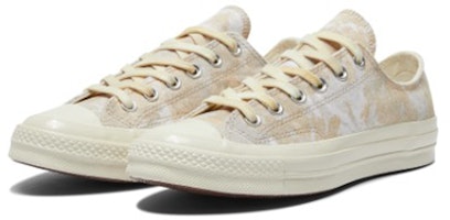 (W) Converse Chuck 1970s Low Pale Vanilla 'Gris Blanco' 564299c Shop (W) Converse Chuck 1970s Low Pale Vanilla 'Gris Blanco' 564299c