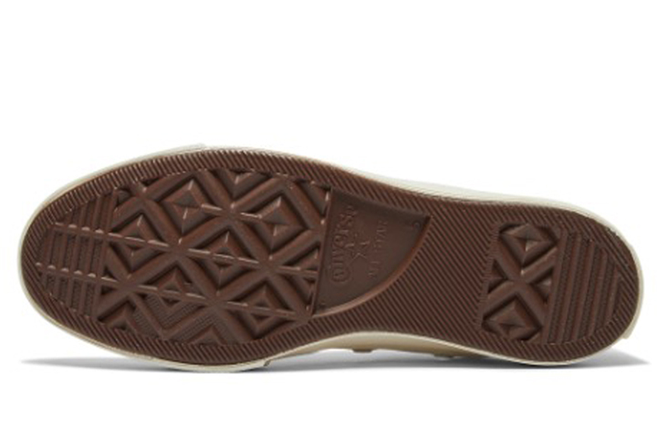 Purchase (W) Converse Chuck 1970s Rendah Pale Vanilla 'Kelabu Putih' 564299c