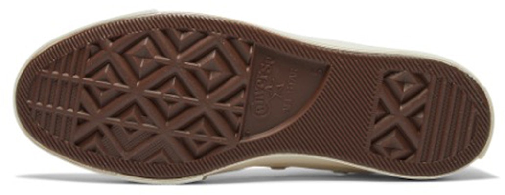 Converse Chuck 70 Plus OX 防滑耐磨 低筒 帆布鞋 女款 米白 Purchase Converse Chuck 70 Plus OX 防滑耐磨 低筒 帆布鞋 女款 米白