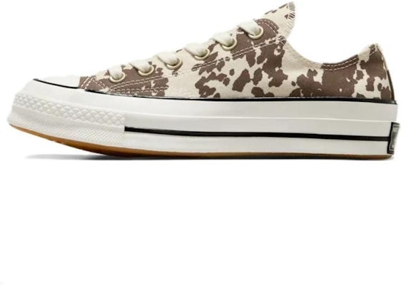 (W) Converse Chuck 70 OX 'Coklat Putih' A10139C Buy (W) Converse Chuck 70 OX 'Coklat Putih' A10139C