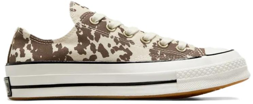 (W) Converse Chuck 70 OX 'Coklat Putih' A10139C Order (W) Converse Chuck 70 OX 'Coklat Putih' A10139C