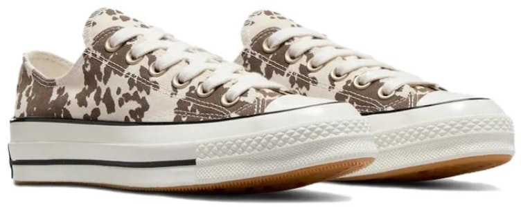 (W) Converse Chuck 70 OX 'Tan Putih' A10139C Lookbook (W) Converse Chuck 70 OX 'Tan Putih' A10139C