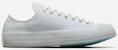 (Women) Converse Chuck 70 OX Ghosted Grey  Casual Shoes Gray color Gray color A10078C