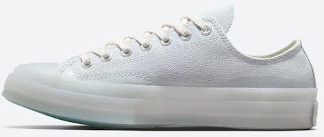 (W) Converse Chuck 70 OX 幽灰色休閒鞋 灰色 A10078C Lookbook (W) Converse Chuck 70 OX 幽灰色休閒鞋 灰色 A10078C