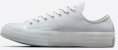 (Women) Converse Chuck 70 OX Ghosted Grey  Casual Shoes Gray color Gray color A10078C