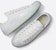 (Women) Converse Chuck 70 OX Ghosted Grey  Casual Shoes Gray color Gray color A10078C