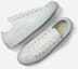 Shop (Women) Converse Chuck 70 OX Ghosted Grey  Casual Shoes Gray color Gray color A10078C