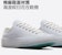 (Women) Converse Chuck 70 OX Ghosted Grey  Casual Shoes Gray color Gray color A10078C