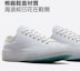 Sizing (Women) Converse Chuck 70 OX Ghosted Grey  Casual Shoes Gray color Gray color A10078C