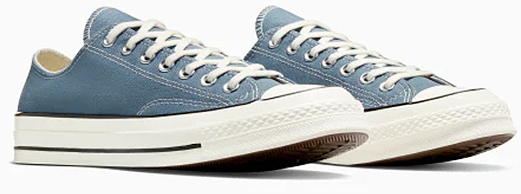 Converse Chuck 70 Ox Low Casual Shoes Blue A08619C Buy Converse Chuck 70 Ox Low Casual Shoes Blue A08619C