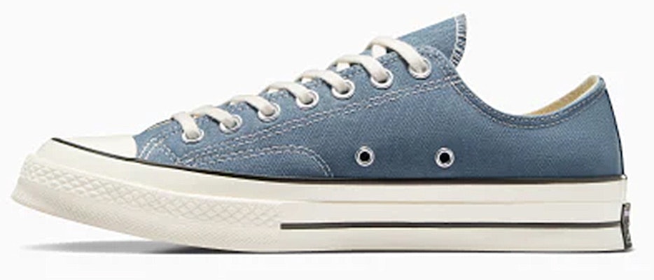 Converse Chuck 70 Ox Low Casual Shoes Blue A08619C Lookbook Converse Chuck 70 Ox Low Casual Shoes Blue A08619C