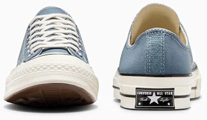 Converse Chuck 70 Ox Low Casual Shoes Blue A08619C Purchase Converse Chuck 70 Ox Low Casual Shoes Blue A08619C