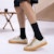 (Women) Converse Chuck 70 Ox Natural Ivory/Epic Dune Khaki Casual Shoes  Yellow A10080C