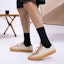 Buy (Women) Converse Chuck 70 Ox Natural Ivory/Epic Dune Khaki Casual Shoes  Yellow A10080C