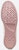 (Women) Converse Chuck 70 Ox Vintage White/Static Pink  Casual Shoes Pink White color A10081C
