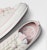 (Women) Converse Chuck 70 Ox Vintage White/Static Pink  Casual Shoes Pink White color A10081C