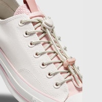 (W) Converse Chuck 70 Ox 復古白/靜粉 休閒鞋 粉白配色 A10081C Details for (W) Converse Chuck 70 Ox 復古白/靜粉 休閒鞋 粉白配色 A10081C