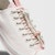 (Women) Converse Chuck 70 Ox Vintage White/Static Pink  Casual Shoes Pink White color A10081C