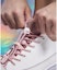Sizing (Women) Converse Chuck 70 Ox Vintage White/Static Pink  Casual Shoes Pink White color A10081C