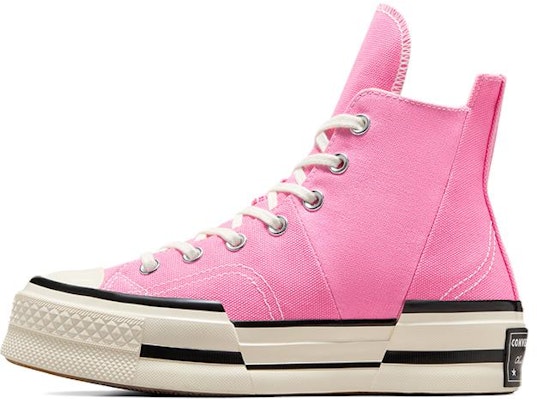 (W) 컨버스 척 70 플러스 하이 '우пс 핑크' A05466C Buy (W) 컨버스 척 70 플러스 하이 '우пс 핑크' A05466C