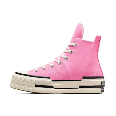 Converse Chuck 70 Plus High 'Oops Pink'
