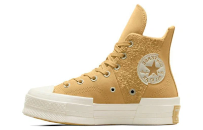 (Women) Converse Chuck 70 Plus High 'Dunescape'