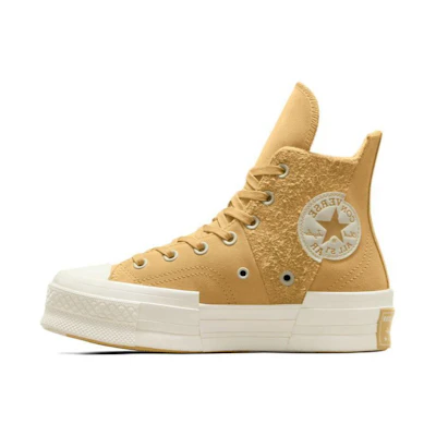 (W) Converse Chuck 70 Plus High 'Dunescape'