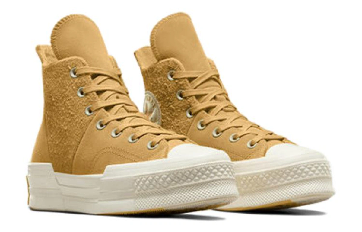 (Women) Converse Chuck 70 Plus High 'Dunescape'