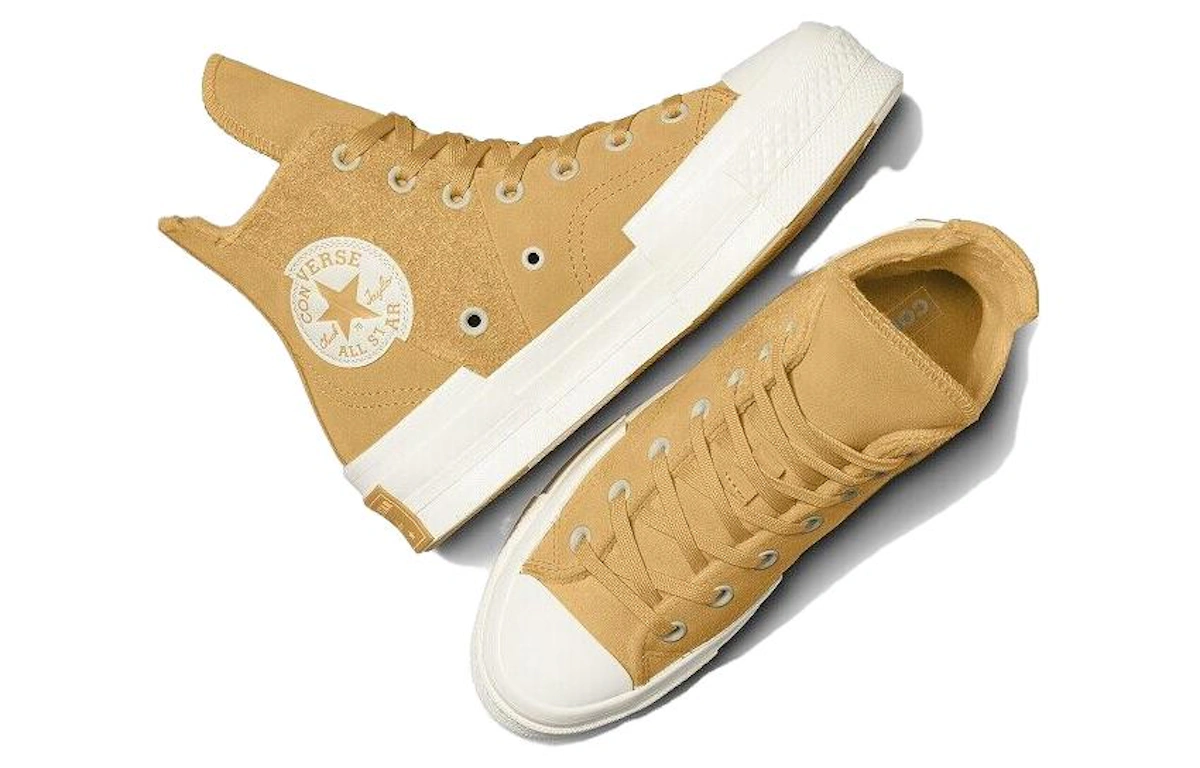 (Women) Converse Chuck 70 Plus High 'Dunescape'