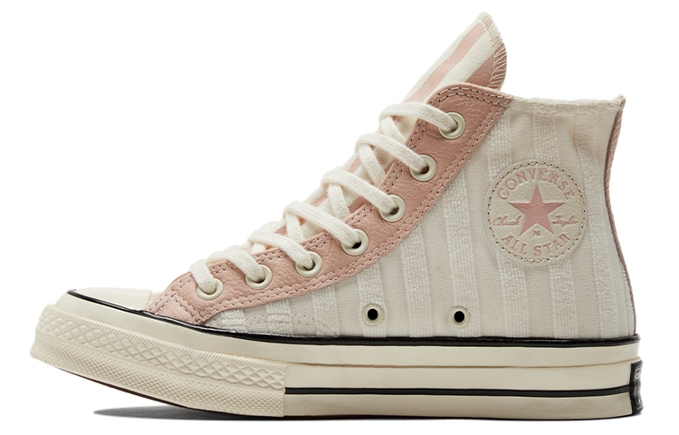 Buy （女款）Converse Chuck 70 條紋高筒“毛巾布” 572701C