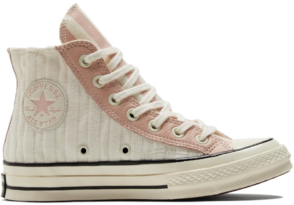 (Women) Converse Chuck 70 Striped High 'Terry Cloth' 572701C Order (Women) Converse Chuck 70 Striped High 'Terry Cloth' 572701C