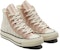 (W) Converse Chuck 70 Striped High 'Terry Cloth' Lelaki & Wanita 572701C