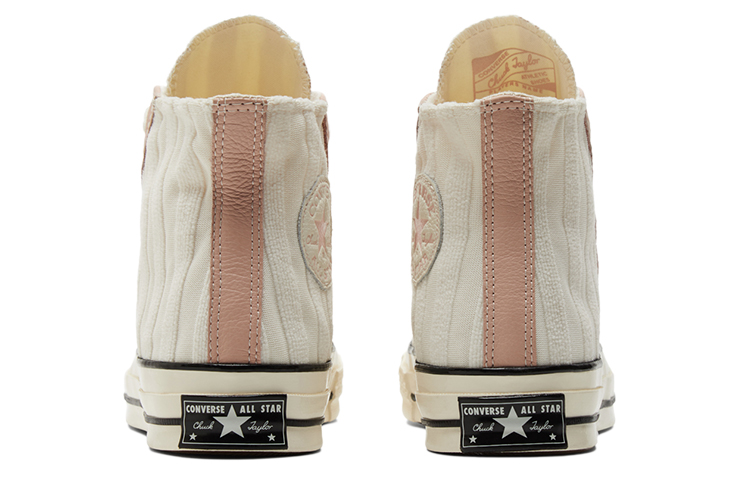 Purchase （女款）Converse Chuck 70 條紋高筒“毛巾布” 572701C