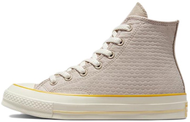 (W) コンバース チャック 70 テクスチャード ハイ 'パピルス アマリロ' A00878C Buy (W) コンバース チャック 70 テクスチャード ハイ 'パピルス アマリロ' A00878C