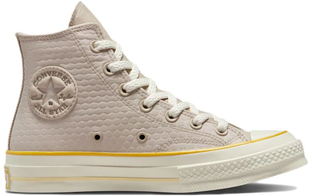 (W) Converse Chuck 70 質感高筒鞋 'Papyrus Amarillo' A00878C Order (W) Converse Chuck 70 質感高筒鞋 'Papyrus Amarillo' A00878C