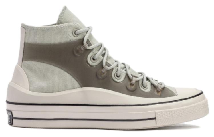 Buy (W) 匡威Chuck 70实用款高帮“蓝色” 875183