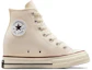 Order (W) Converse Chuck 70 Plataforma Alta 'Egret'. A12562C