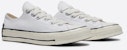 Converse Chuck 70 White Casual Sneakers White color A08525C