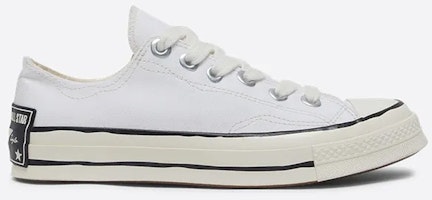 Converse Chuck 70 Putih Sepatu Kasual Warna Putih A08525C Order Converse Chuck 70 Putih Sepatu Kasual Warna Putih A08525C