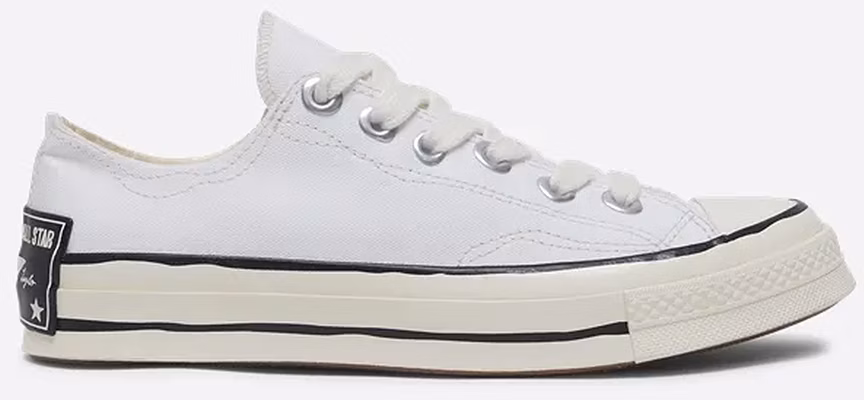 Converse Chuck 70 White Casual Sneakers White color A08525C Order Converse Chuck 70 White Casual Sneakers White color A08525C
