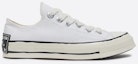 Order Converse Chuck 70 White Casual Sneakers White color A08525C