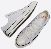 Converse Chuck 70 Putih Sepatu Kasual Warna Putih A08525C Shop Converse Chuck 70 Putih Sepatu Kasual Warna Putih A08525C