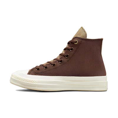 (W) Converse Chuck 70 Workwear High 'Squirrel Friend Brown'