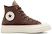 (W) Converse Chuck 70 Workwear High ‘Coklat Squirrel Friend’ A02863C